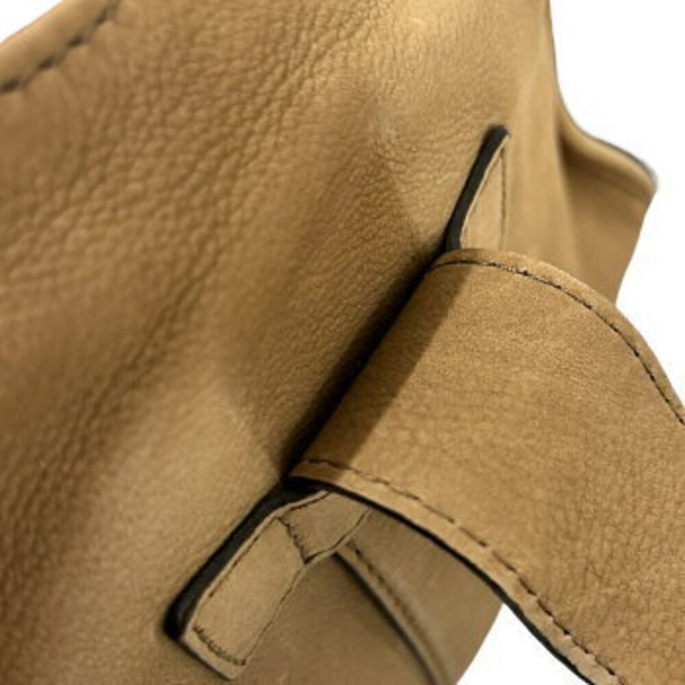 Gucci Bag Stirrup Beige OneHandle Shoulder - Picture 5 of 8